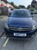 EN61 FJA: Volkswagen Tiguan SE TDI BlueMotion Tech Estate, Manual, Diesel, 1968cc, Mileage 123102. MOT Expires 03/01/2024. Comes with 2 Keys, Owners Manual, Part Stamped Service Book & V5. NO VAT ON LOT. - 7