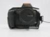 Blackmagic Design Pocket Cinema Camera 6K Pro. Comes with Power Supply, Hawk-Woods BP-BM4 Blackmagic Pocket Adapter Small Rig Design For 6K Pro, Sound Cables & Amazon Basics Soft Shoulder Bag. - 3