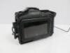Blackmagic Design Pocket Cinema Camera 6K Pro. Comes with Power Supply, Hawk-Woods BP-BM4 Blackmagic Pocket Adapter Small Rig Design For 6K Pro, Sound Cables & Amazon Basics Soft Shoulder Bag. - 6