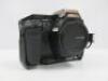 Blackmagic Design Pocket Cinema Camera 6K Pro. Comes with Power Supply, Small Rig Design For 6K Pro & Amazon Basics Soft Shoulder Bag. - 4