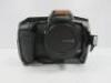 Blackmagic Design Pocket Cinema Camera 6K Pro. Comes with Power Supply, Small Rig Design For 6K Pro & Amazon Basics Soft Shoulder Bag. - 7