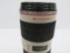 Canon Ultrasonic EF 70-200MM f/2.8L USM Lens with Soft Case & Canon ET-87 Hood. - 4