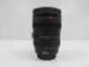 Canon Ultrasonic Zoom Lens EF 24-105mm f.4L IS USM Lens with Soft Carry Bag. - 3