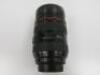 Canon Zoom Lens EF 24-70mm f.2.8L L USM Lens with Soft Carry Bag. - 3