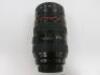 Canon Zoom Lens EF 24-70mm f.2.8L L USM Lens with Soft Carry Bag. - 3