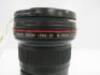 Canon Ultrasonic Zoom Lens EF 16-35mm f.2.8L L II USM Lens. - 2