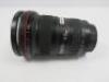 Canon Ultrasonic Zoom Lens EF 16-35mm f.2.8L L II USM Lens. - 5