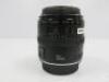 Canon Compact Macro Lens EF 50mm f.2.5 Lens with Soft Carry Bag. - 6