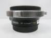 Metabones Adapter Canon EF-EMount T Cine. - 3