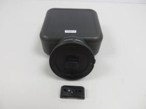 Metabones Adapter Canon EF-EMount T Cine.