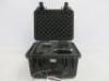 Hague Motorised Pan & Tilt Remote Control Power Head for Cameras & Camcorders. Comes in Genuine Peli 1300 Case. - 11