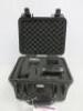 Hague Motorised Pan & Tilt Remote Control Power Head for Cameras & Camcorders. Comes in Genuine Peli 1300 Case. - 12