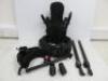 Ready Rig GS Professional Body Mounted Camera Gimbal Stabiliser. Comes in Ready Rig Soft Bag. - 2