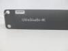 Blackmagic Design Ultrastudio 4k Rackmount. - 3