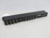 Osprey Video MSS-8 SDI Matrix Switcher 8x8. Comes with Power Supplies. - 7