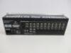 Behringer Eurorack Pro 12 Input Mic/Line Rack Mixer, Model RX1202FX. - 6