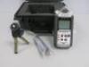 Zoom Handy Recorder H4n. Comes with Tripod, Remote Control & Power Supply. - 3