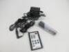 Zoom Handy Recorder H4n. Comes with Tripod, Remote Control & Power Supply. - 11