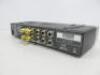 Behringer Mini Amp, 4 Channel Headphone Amp, Model AMP800. Comes with Power Supply. - 5