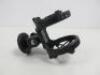 3 x Assorted Directional Microphones to Include: 2 x Sennheiser K6, 1 X Rode NTG4 & 4 x Assorted Microphone Holders. - 12