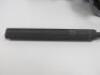 1 x Sennheiser MKH 8060 Shot Gun Microphone with Rycote Microphone Modular Windshields with Windjammer & Brush. - 5