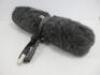 3 x Rycote Microphone Windshields to Include 1 x Model U150 & 2 x Rycote Softie. - 4