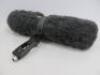 3 x Rycote Microphone Windshields to Include 1 x Model U150 & 2 x Rycote Softie. - 6