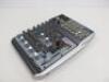 Behringer Xenty QX1002 USB Mixer. Comes with Power Supply. - 3