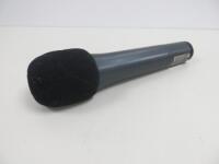 Sennheiser EW100 G2 Handheld Wireless Microphone.