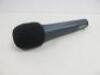 Sennheiser EW100 G2 Handheld Wireless Microphone.