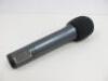 Sennheiser EW100 G2 Handheld Wireless Microphone. - 3