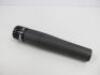 3 x Shure Microphones to Include: 2 x sm58 & 1 x SM57. - 4