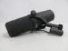 Shure Legendary Vocal Microphone, Model SM7B. Comes in Original Box. - 2