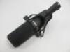 Shure Legendary Vocal Microphone, Model SM7B. Comes in Original Box. - 3