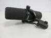 Shure Legendary Vocal Microphone, Model SM7B. Comes in Original Box. - 2