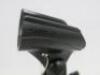 Shure Height Adjustable Table/Desk Microphone Stand. - 2