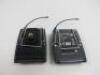 Sennheiser EW100G3 Bodypack Kit to Include: 1 x Sennheiser EK100 Receiver, 1 x Sennheiser SK100 Transmitter, Frequency 606-648mhz, 1 x Microphone & Leads (As Viewed/Pictured). - 5