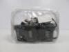 Sennheiser EW100G3 Bodypack Kit to Include: 1 x Sennheiser EK100 Receiver, 1 x Sennheiser SK100 Transmitter, Frequency 606-648mhz, 1 x Microphone & Leads (As Viewed/Pictured). - 9