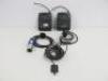Sennheiser EW100G3 Bodypack Kit to Include: 1 x Sennheiser EK100 Receiver, 1 x Sennheiser SK100 Transmitter, Frequency 606-648mhz, 1 x Microphone & Leads (As Viewed/Pictured).