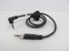 Sennheiser EW100G3 Bodypack Kit to Include: 1 x Sennheiser EK100 Receiver, 1 x Sennheiser SK100 Transmitter, Frequency 606-648mhz, 1 x Microphone & Leads (As Viewed/Pictured). - 6