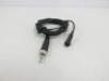 Sennheiser EW100G3/EW100G2 Bodypack Kit to Include: 1 x Sennheiser EK100 Receiver, 1 x Sennheiser SK100 Transmitter, Frequency 606-648mhz, 1 x Microphone & Leads (As Viewed/Pictured). - 5