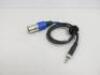 Sennheiser EW100G3/EW100G2 Bodypack Kit to Include: 1 x Sennheiser EK100 Receiver, 1 x Sennheiser SK100 Transmitter, Frequency 606-648mhz, 1 x Microphone & Leads (As Viewed/Pictured). - 7