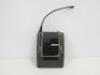 Sennheiser EW100G2 Transmitter, Frequency 626-662mhz. - 3