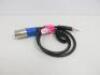 Sennheiser EW100G2 Transmitter, Frequency 626-662mhz. - 4
