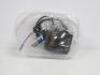 Sennheiser EW100G2 Transmitter, Frequency 626-662mhz. - 6