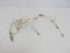 Professional Super Lightweight Omni Directional Headset Microphone. - 3