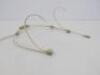 Professional Super Lightweight Omni Directional Headset Microphone. - 4