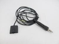 Sanken Lavalier Microphone, Model COS-11D PT.