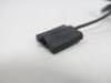 Sanken Lavalier Microphone, Model COS-11D PT. - 2