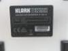 Klark Teknik PRO DI 2 DI 20P Passive Stereo Direct DI Box - 3